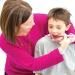 TalkTools Bumpy Maroon Spoons - Set of 12 | Oral Motor Therapy Tools - Buy Online on GoSupps.com