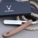 Jag Shaving Razor Plane for Men | Sustainable Wood Straight Razor & Case | Premium Grooming Tool - Buy Online on GoSupps.com