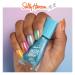 Sally Hansen Insta-Dri Pride - Just Like Fire 0.3oz | Fast-Drying Nail Polish for Gorgeous Nails | International Shipping Available - Buy Online on GoSupps.com