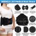 NEENCA Medical LSO Back Brace for Pain Relief - X-Large Size - Buy Online on GoSupps.com