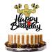 Fitness training men birthday cake decoration weightlifting men strong cake decoration