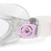 Aquasphere Vista Junior Swimming Goggles - 180 Degree Vision, Leak Free Seal, Anti-Fog, Pink - Buy Online on GoSupps.com