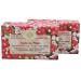 Wavertree & London Japanese Plum (2 Bars)  7oz Moisturizing Natural Soap Bar  French -Milled and enriched with Shea Butter