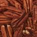 Buy Organic Peeled Pecans 100g - Natural Unsalted High Fiber | Pecan ns - Buy Online on GoSupps.com