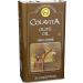 Colavita Olive Oil Tin - 101.4 fl oz | Premium Extra Virgin Olive Oil - Buy Online on GoSupps.com