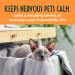 No Chew Bitter Spray for Dogs - Anti Chew Deterrent - Alcohol-Free and Odorless - Buy Online on GoSupps.com