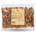 KoRo - Roasted Cashews Coated with Salted Caramel 1 kg - Tender whole cashews - Delicate salted caramel flavor - Convenient and value-for-money packaging - Buy Online on GoSupps.com