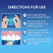 Oral B 005012 Unwaxed Dental Floss 50m - Oral Care Essential - Buy Online on GoSupps.com