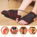 CAMECO Red Light Therapy Device for Feet | Near Infrared Treatment for Hallux Valgus - International Shipping Available - Buy Online on GoSupps.com