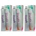 PRAVANA ChromaSilk Vivids Creme Hair Color with Silk & Keratin Protein Wild Orchids 3 oz 3 pack