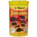 GAMMARUS 500ml / 60g - Natural Food for Aquatic Turtles and Fish, Rich in Calcium, Fibers and Mineral Salts