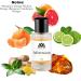 Monac - Inspired By L.V. Fragrances - Eau de Parfum - 50 Ml 90%-99% similar Long Lasting 8-15 hours Preimum Quality Ingredients (Afternoon Inspired By Afternoon Swim) - Buy Online on GoSupps.com
