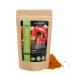 Organic Jalapeno Chili ground (125g) organic organic Jalapeno powder jalapeno ground from controlled organic cultivation 100% pure and natural 125 gr