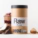 Amazonia RAW Certified Organic Vegan Protein Isolate - Digestive Enzymes Enhanced | International Shipping Available - Buy Online on GoSupps.com