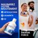 Joint MAX Collagen I Pure Hydrolyzed Collagen (Type I II and III) I Glucosamine MSM Chondroitin Turmeric Hyaluronic Acid I 100% Natural Flavor I Sugar Free - Supply for 20 Days - Buy Online on GoSupps.com