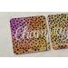 Cricut Square Coaster Blank with Cork Backing - White Infusible Ink - Buy Online on GoSupps.com