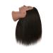 RIHANNAHAIR 100% Real Human Hair Mannequin Head with Stand - Cosmetology Practice Manikin for Braiding, Styling, Coloring, and Cutting - Buy Online on GoSupps.com
