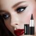 Eyeliner For Girls - Waterproof Gel Eyeliner Quick Dry Matte Eyeliner | 3G Deburring Waterproof Natural Cream Eyeliner For Eyeliner And Eyeshadow - Buy Online on GoSupps.com