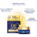 NIVEA Q10 Power Anti-Wrinkle Extra-Nourishing Night Cream (1 x 50 ml) Face Care Enriched with Organic Argan Oil & Natural Q10 Night Cream for Dry to Very Dry Skin - Buy Online on GoSupps.com