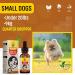 MOBDOG Hemp Oil for Dogs UK 350 000mg- Dog Calming Product with Omega 3 6 9 Pure Bliss in Every Drop -Promoting Comfort Joint Health & Digestion - Buy Online on GoSupps.com