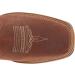 Durango Unisex Rebel Pull-on Western Boot - Saddlehorn/Clover, Size 9.5 - Buy Online on GoSupps.com