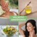 Bio Cold-Pressed Sesame Oil for Massage & Ayurveda - 250ml Spray Bottle | Best Skin & Hair Care Oil - Buy Online on GoSupps.com