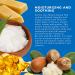 Earth's Care Muscle & Joint Rub - Pain Relief Cream for Sore Muscles & Injuries, 2.5 oz - Buy Online on GoSupps.com