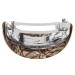 France Luxe Onyx Ponytail Barrette - Stylish and Elegant - Buy Online on GoSupps.com