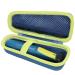 co2CREA Hard Case for Philips OneBlade First Shave QP251549 - Black Replacement Case - Buy Online on GoSupps.com