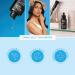 Bondi Sands Self Tan Drops - Dark 30mL | Natural Sunless Tanning Serum - Buy Online on GoSupps.com