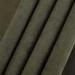 Olive Green Imitation Leather Book Binding Cloth - 39.4x16.9 Inch | Velvet Surface | Paper Backed | Close-Weave | DIY Crafts - Olycraft - Buy Online on GoSupps.com