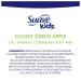 Suave Kids 3-in-1 Gooey Green Apple Shampoo, Conditioner, Body Wash 10 oz - Tear-Free - Buy Online on GoSupps.com