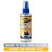 Mane 'n Tail Shine On Spray - 4 Oz | Adds Luminous Shine and Gloss to Hair - Buy Online on GoSupps.com
