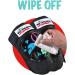 Wipeout Dry Erase Pad Set in Black - Kids Drawing Pad for Creative Play - Buy Online on GoSupps.com