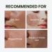 elravie HyCicaMue Defence Cream | Barrier Repair Moisturizer for Soothing Recovery | Cica Hyaluronic Acid Vegan Mucin | Calming Sensitive Skin Sebum Control Boosting Hydration | Korean Skin Care - Buy Online on GoSupps.com