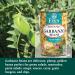 Organic Garbanzo Beans (Chickpeas) - 15oz (425g) Can - Buy Online on GoSupps.com