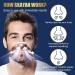 SKAYAH Magnetic Nose Strips - Skin Safe Anti Snoring Devices & Nasal Dilators for Better Breathing | International Shipping Available - Buy Online on GoSupps.com