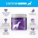 Canine Matrix Healthy Pet Mushroom Powder 7.1 oz - Natural Dog Supplement for Wellness - Buy Online on GoSupps.com