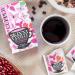 Cupper Organic Fruit Tea - Skinni Vanilli Strawberry Tea 20 Unbleached Bags Eco-Friendly & Fair Trade - Buy Online on GoSupps.com