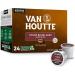 Van Houtte House Blend Dark K-Cup Coffee Pods 24 Count For Keurig Coffee Makers House Blend Dark 1 Count ( Pack of 24 ) - Buy Online on GoSupps.com