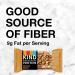KIND Almond Butter Protein Bars - Gluten Free Breakfast Snacks - Buy Online on GoSupps.com