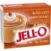 Jell-O Butterscotch Instant Pudding Mix 99 gr Box - Buy Online on GoSupps.com