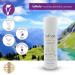 LALINDA Natural Body Lotion for Children & Babies | Gentle Cream for Dry & Sensitive Skin - 200ml - Buy Online on GoSupps.com