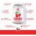 PUREFINITY Tart Cherry Capsules 3000mg - 6 Month Supply | Uric Acid Cleanse & Antioxidant Joint Support - 180 Capsules - Buy Online on GoSupps.com