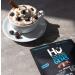 Hu Variety Gems 3 Pack - Organic Paleo Snacking Chocolate Chips - Non GMO & Kosher - Ideal for Baking & Snacking - 3.5oz Each - Buy Online on GoSupps.com