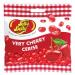 Very Cherry - Jelly Belly individual packs Jelly Beans (100g) - Made in USA | Burst of Cherry Flavor | Gluten-Free | Kosher Certified | Peanut-Free | Cherry Candy for Holidays Valentine easter candy jelly beans & More