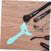 DOITOOL 4pcs Eyeliner Eyeshadow Eye Makeup Eye Shadow Make up Tools for Eyes Cosmetic Miss Stamp - Buy Online on GoSupps.com