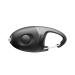 Princeton Tec Impulse Stethoscope Light Black