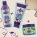 Aussie SOS Save My Lengths Instant Detangling Conditioner 200ml - Vegan Formula for Damaged & Frizzy Hair - Buy Online on GoSupps.com