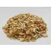 Dried Lemon Peel 85g - 1.95Kg Citrus Limonum Pericarpium (950 grams) - Buy Online on GoSupps.com